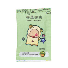 Sachet d'aromathérapie miniature, désodorisant naturel, 1 sachet