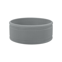 Couvercle en silicone alimentaire résistant à la chaleur pour biberon