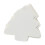 GOOHOCHY Christmas tree hang tags multipurpose 50 pcs 4