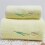 Bath Towel Coral Velvet Soft Absorbent 1 Pack 1