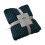 Coperta soffice Yoloke 100x150 cm 1