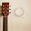 Klassische Gitarrensaiten Nylon Set (2 Sets) 4
