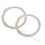 Klassische Gitarrensaiten Nylon Set (2 Sets) 6
