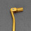 Μοχλός αλλαγής ταχυτήτων Dirt Bike Golden CNC Aluminum1Pack 5