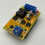 6A MPPT Solar Charge Controller DC8-30V 300KHz Battery Charging Module PWM Auto  Reverse Connection Protection 7