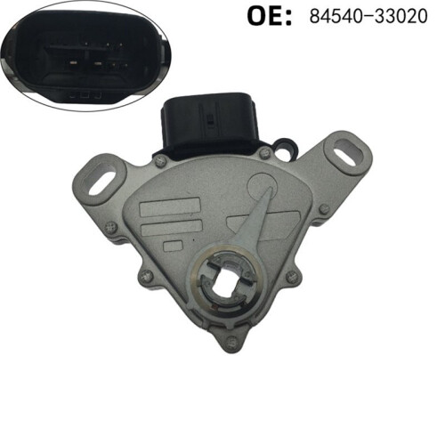 Interruttore di Sicurezza Neutro 84540-33020 per  RAV4 Sienna Highlander per  ES350 1