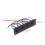 Vippebryterpanel Tegneseriehund Display Rack4Gang 2