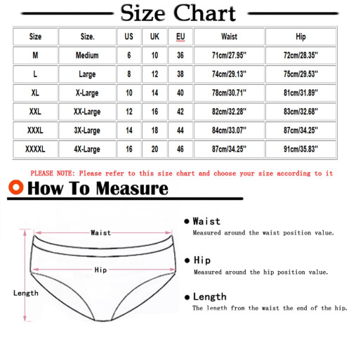 Γυναικεία εσώρουχα εγκυμοσύνης από βαμβάκι, μεγάλο μέγεθος M-4XL 1