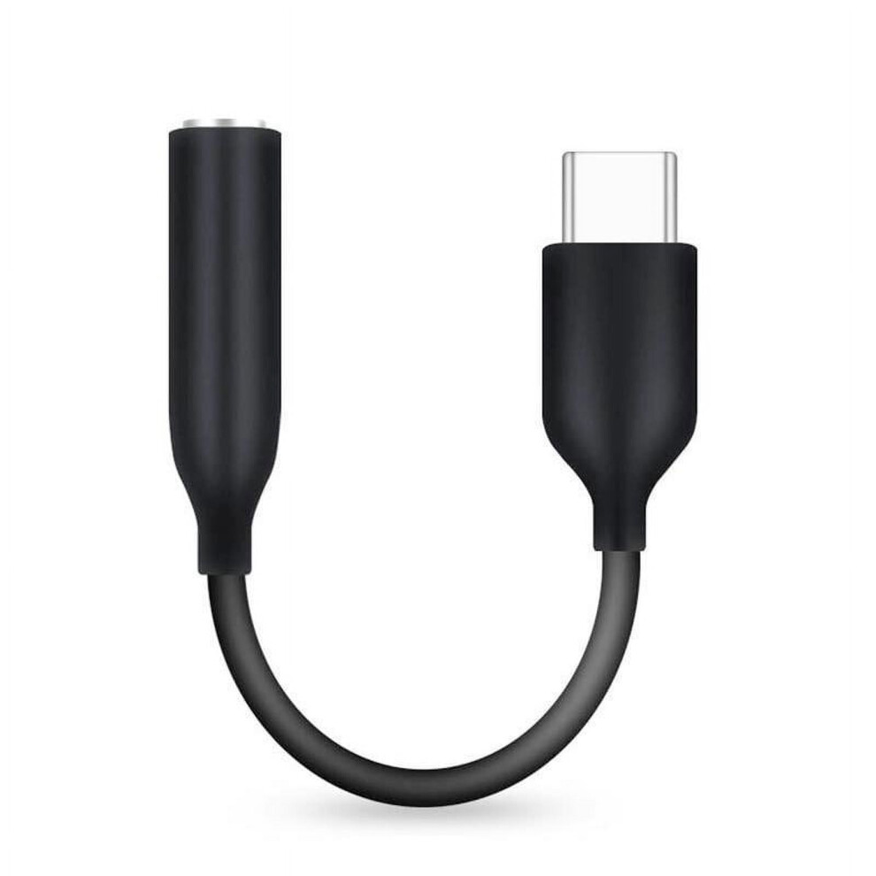 Type-C To 3.5Mm Audio Adapter 1M 962125543087