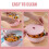 Conjunto de Talheres Infantis em Formato de Urso Rosa (1 unidade) 5