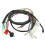 Electric Wiring Harness for Chinese ATV/UTV 50-125cc 6