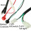 Electric Wiring Harness for Chinese ATV/UTV 50-125cc 3