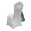 Chair Bow Sashes Colorful Elegant 10PCS 1