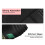 Stock Market Trading Mouse Pad with Chart Patterns Cheat Sheet, Compatible with All Mice 2