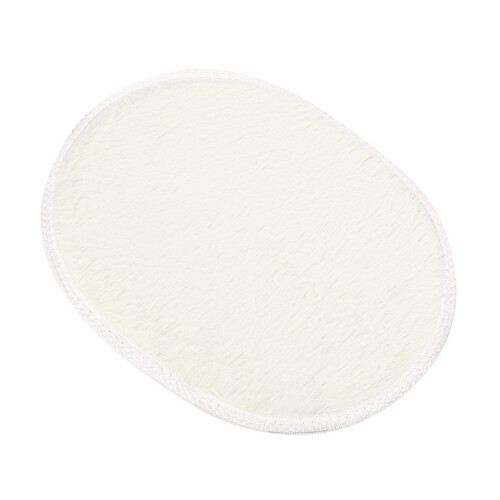 Fluffy teppe til stue/soverom 15,74x11,81