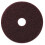 Dominator floor stripping pads extra aggressive duty5pack 1