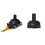 Joystick de efecto Hall AYFFDIYI para sensor Hall Ally, 2 unidades 3