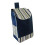Blaue faltbare Einkaufstasche, tragbare Einkaufstasche, 1er-Pack 5