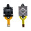Joystick de efecto Hall AYFFDIYI para sensor Hall Ally, 2 unidades 5