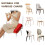 Memory Foam Seat Cushions for Office and Dining Chairs 8