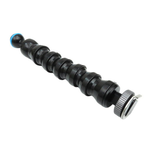 Undervandskamera lysarm 6-leds dykkerrig 2