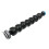 Undervandskamera lysarm 6-leds dykkerrig 4