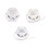 Alimentation pour LED circulaire non isolée 50-60 Hz 8