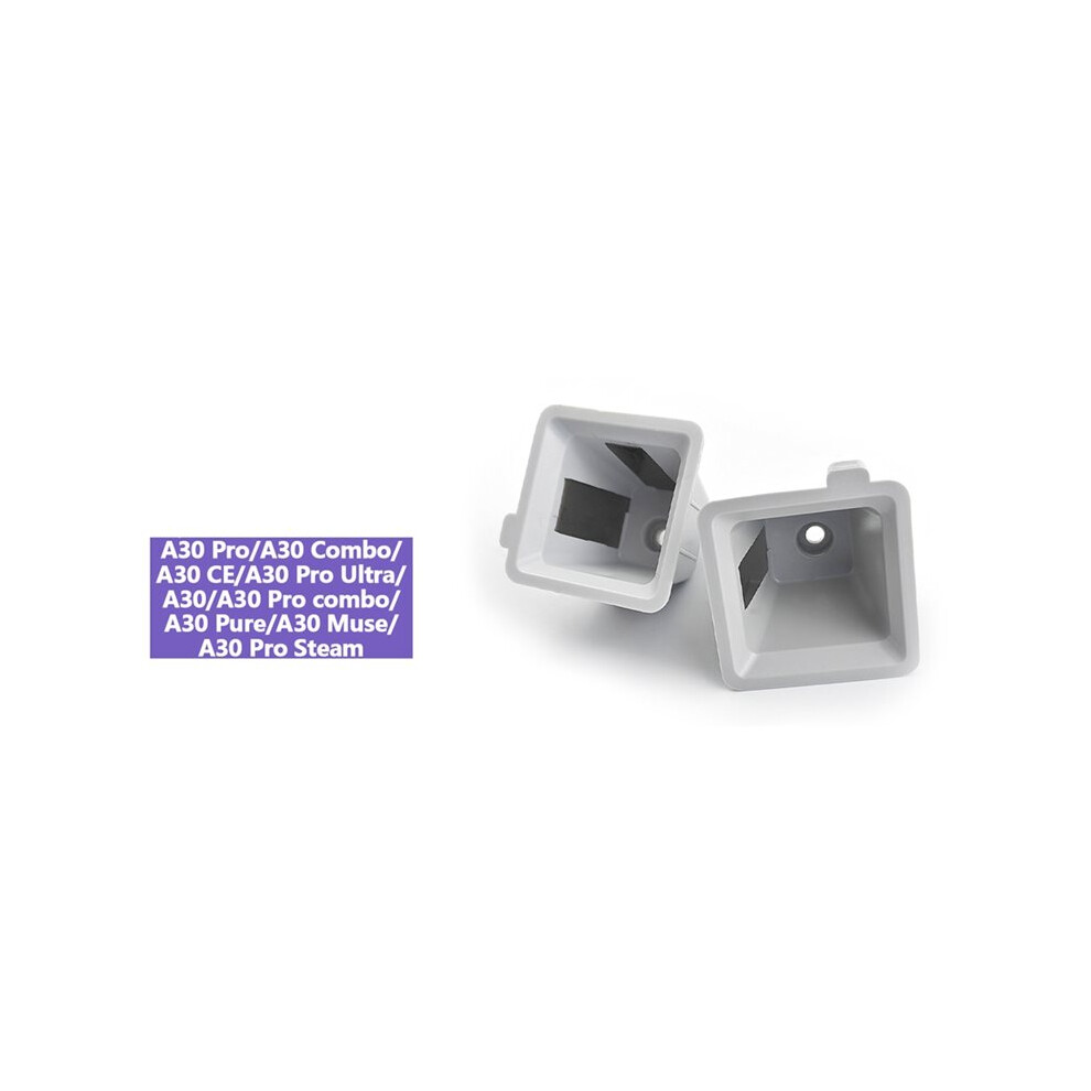 For A30 Pro/A30 Combo/A30 Ce/A30 Pro Ultra/A30 Pro Combo/A30 Pro Vacuum Cleaner Parts Charging Contact Pads A+B 6031439706786