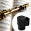 Saxofoon eindplug tenor 4,7 cm x 3 cm 8
