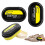 Shoe Shine Sponge Double-Sided Leather Polish Brush 5