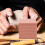 Blocs de caoutchouc pour sculpture à la main (10 pièces) 7