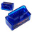 Adaptateur scanner OBD2 ELM327 V1.5 Bluetooth 5
