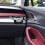 Portabicchieri per auto per console centrale (2 pezzi) 6