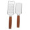 Râpe multifonctionnelle pour la cuisine maison (lot de 2) 6