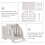 Sticker Roll Dispenser White for Desktop Printers 3