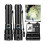 ZCFlashlights LED Flashlight 990K Lumens 5 Modes IPX6 1
