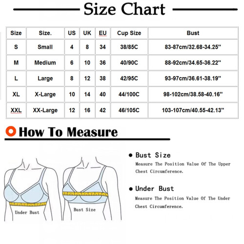 Σουτιέν Plus Size για γυναίκες, άνετα, αναπνεύσιμα, χωρίς συρματόσχοινα 2