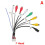 Bilstereo RCA AUX Adapterkabel20P 7