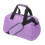 Bolsa de ginástica roxa clara (1 unidade) 4
