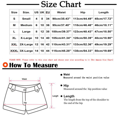 Herreshorts i ensfarget med lommer, S-3XL 1