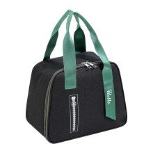 Sac à lunch isotherme portable, réutilisable et léger