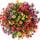 Fiori artificiali per esterni (8 mazzi) 6
