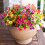 Fiori artificiali per esterni (8 mazzi) 7