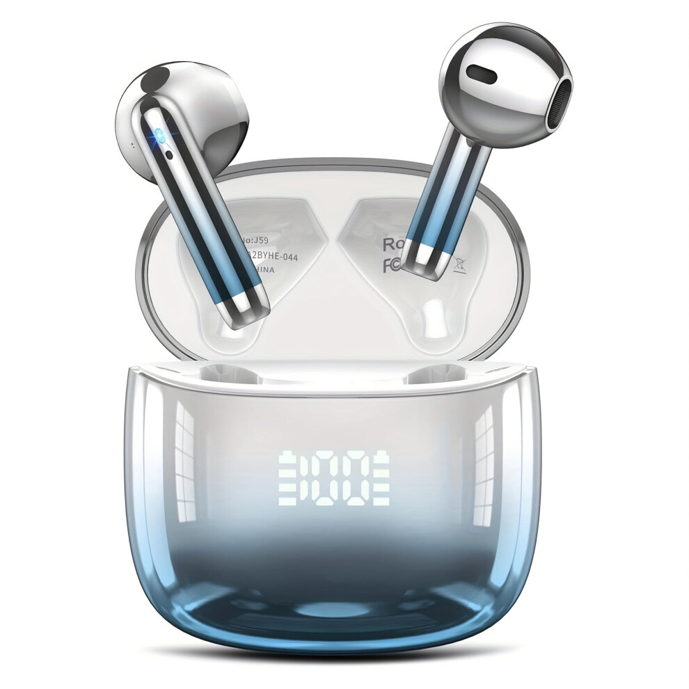 Wireless Earbuds Bt 5.3 Anc 48H Playtime 971050253695