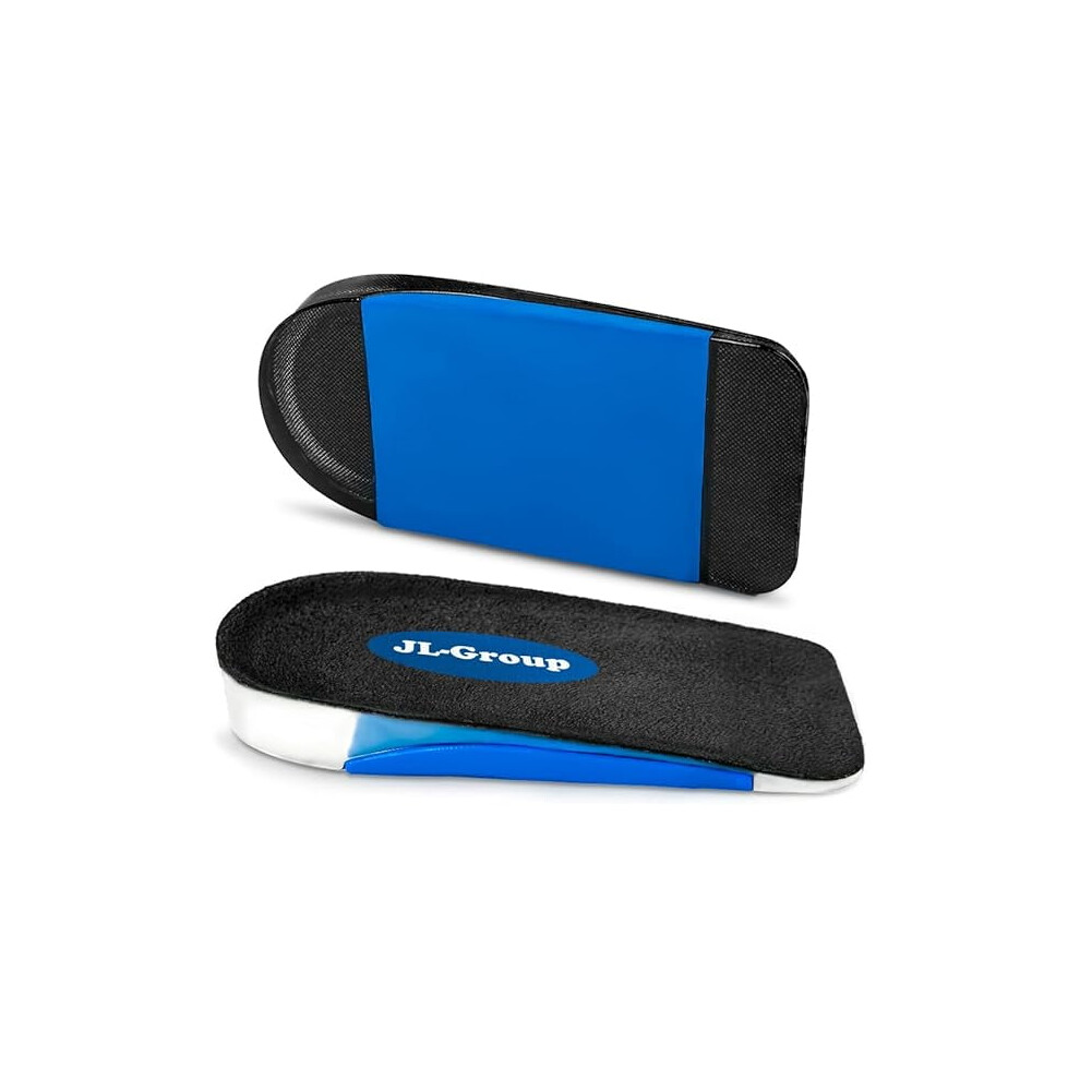 Orthopedic Heel Inserts for Achilles and Plantar Fasciitis