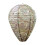 Waterproof wasp nest decoy hanging deterrent 1 piece 1