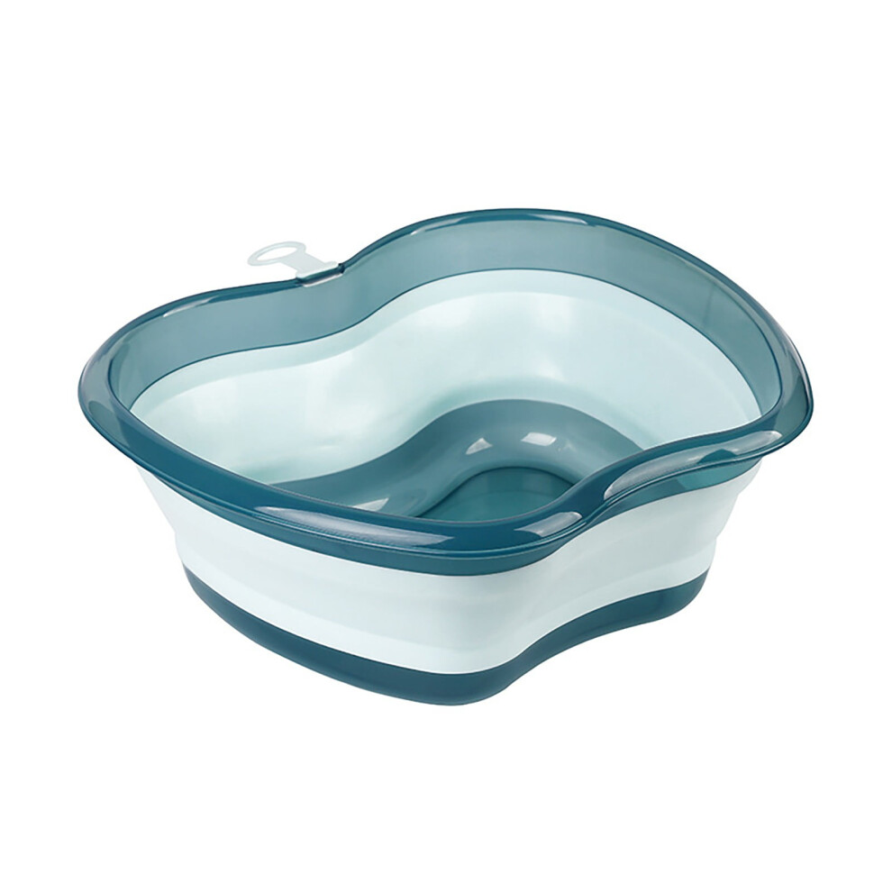 Collapsible Wash Basin Folding Dish Tub 1 Pack 971050254715
