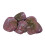 Rocce artificiali per giardino delle fate (5 pezzi) 4