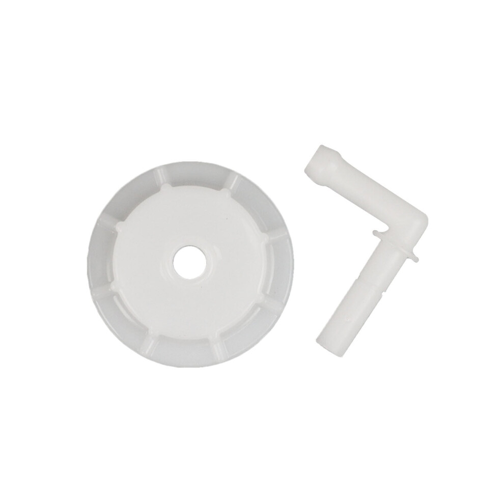 Abs Coolant Recovery Tank Cap For Acura Mdx And Honda Pilot 971050682990