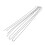 Lot de 2 chaînettes argentées pour luminaires 6
